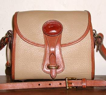 Dooney and Bourke All-Weather Hand Bag