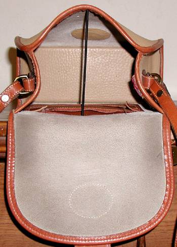 Dooney and Bourke All-Weather Hand Bag