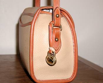 Dooney and Bourke All-Weather Hand Bag