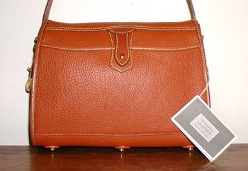 Dooney and Bourke All-Weather Hand Bag