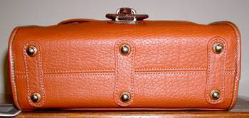 Dooney and Bourke All-Weather Hand Bag