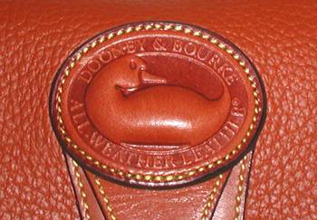 Dooney and Bourke All-Weather Hand Bag