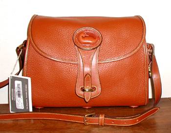 Dooney and Bourke All-Weather Hand Bag