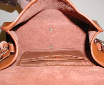 Dooney and Bourke All-Weather Hand Bag
