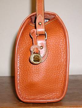 Dooney and Bourke All-Weather Hand Bag