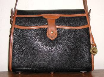 Dooney and Bourke All-Weather Hand Bag