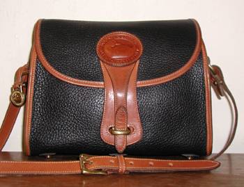 Dooney and Bourke All-Weather Hand Bag