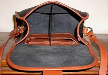 Dooney and Bourke All-Weather Hand Bag