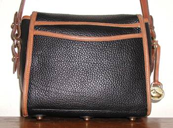 Dooney and Bourke All-Weather Hand Bag