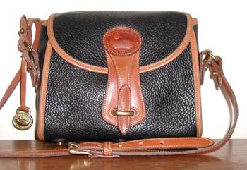 Dooney and Bourke All-Weather Hand Bag