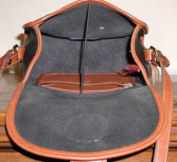 Dooney and Bourke All-Weather Hand Bag