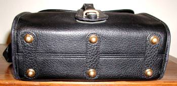 Dooney and Bourke All-Weather Hand Bag