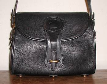 Dooney and Bourke All-Weather Hand Bag