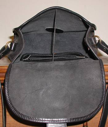 Dooney and Bourke All-Weather Hand Bag