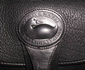 Dooney and Bourke All-Weather Hand Bag