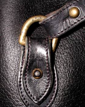 Dooney and Bourke All-Weather Hand Bag
