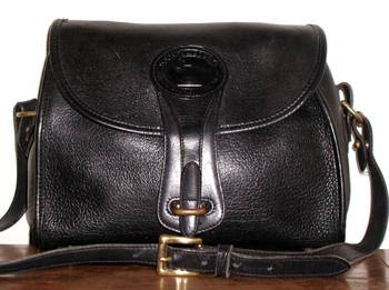 Dooney and Bourke All-Weather Hand Bag