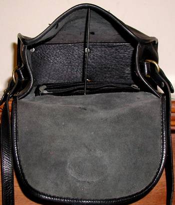Dooney and Bourke All-Weather Hand Bag