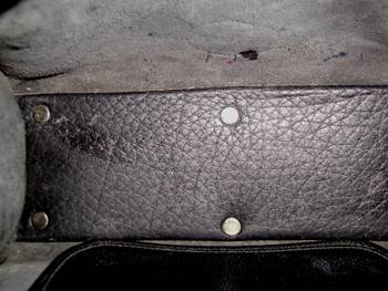 Dooney and Bourke All-Weather Hand Bag