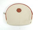 Dooney and Bourke All Weather Leather Makeup Bag