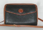 Dooney and Bourke All Weather Leather Wallet