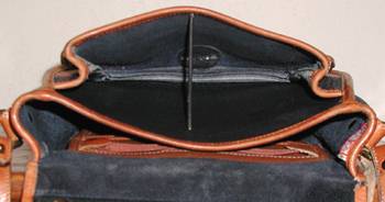 Dooney and Bourke All-Weather Hand Bag