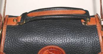 Dooney and Bourke All-Weather Hand Bag