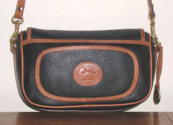 Dooney and Bourke All-Weather Hand Bag