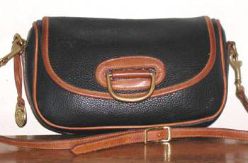Dooney and Bourke All-Weather Hand Bag