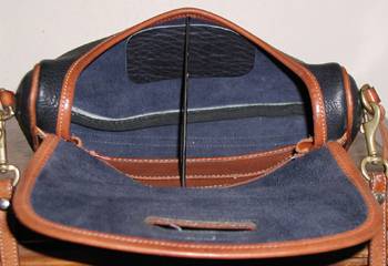 Dooney and Bourke All-Weather Hand Bag