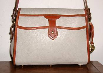 Dooney and Bourke All-Weather Hand Bag