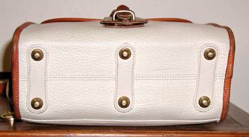 Dooney and Bourke All-Weather Hand Bag