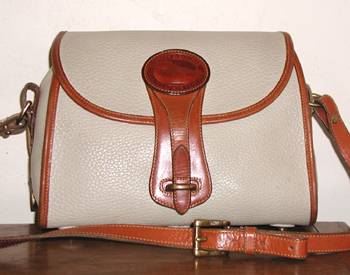 Dooney and Bourke All-Weather Hand Bag