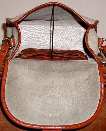 Dooney and Bourke All-Weather Hand Bag