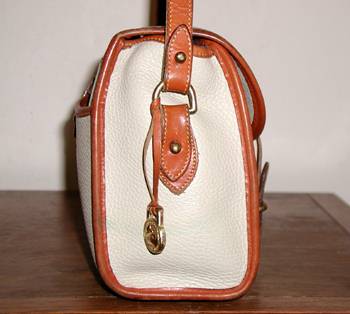 Dooney and Bourke All-Weather Hand Bag