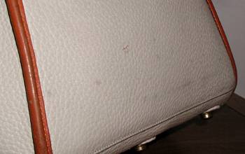 Dooney and Bourke All-Weather Hand Bag