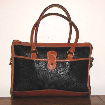 Dooney and Bourke All-Weather Hand Bag
