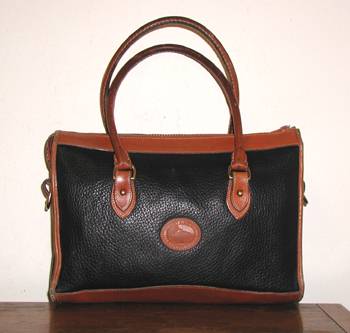 Dooney and Bourke All-Weather Hand Bag