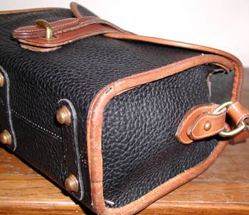 Dooney and Bourke All-Weather Hand Bag