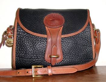 Dooney and Bourke All-Weather Hand Bag