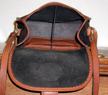Dooney and Bourke All-Weather Hand Bag