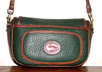 Dooney and Bourke All-Weather Hand Bag