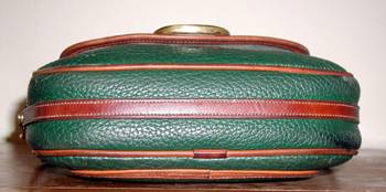 Dooney and Bourke All-Weather Hand Bag