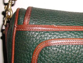Dooney and Bourke All-Weather Hand Bag