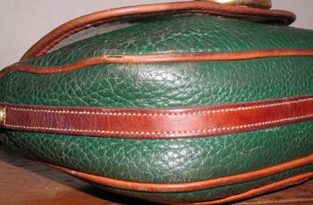 Dooney and Bourke All-Weather Hand Bag