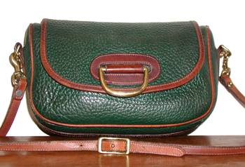 Dooney and Bourke All-Weather Hand Bag