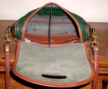 Dooney and Bourke All-Weather Hand Bag