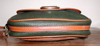 Dooney and Bourke All-Weather Hand Bag
