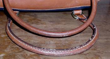 Dooney and Bourke All-Weather Hand Bag