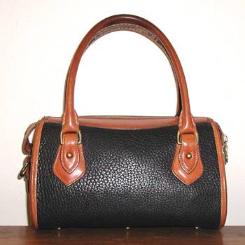 Dooney and Bourke All-Weather Hand Bag